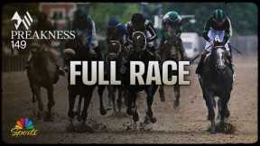 The Preakness Stakes 2024 (FULL RACE) | NBC Sports