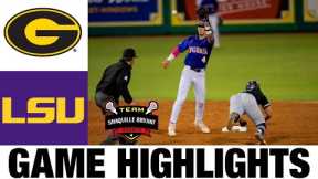 LSU vs Grambling Highlights [CRAZY GAME] | NCAA Baseball Highlights | 2024 College Baseball