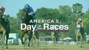 America's Day At The Races - June 9, 2024