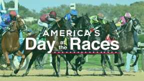 America's Day At The Races - June 23, 2024
