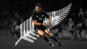 Richie Mo'unga Being The Best Rugby Player In The World For 9 Minutes 45 Seconds
