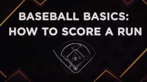 How do you score in baseball?? Runs, Home Runs, Sac Fly, Base Hit, and more!