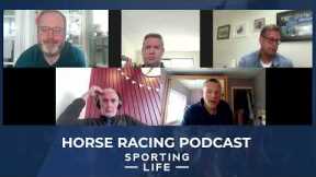 Horse Racing Podcast: Epsom Reflections