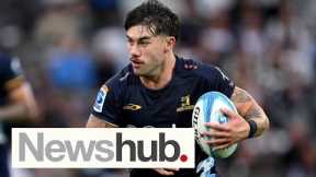 Rugby world in shock as Highlanders, Māori All Blacks player Connor Garden-Bachop dies | Newshub