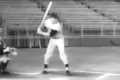 Willie Mays Slow Motion Home Run