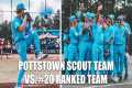 Pottstown Scout Team FACES #20 Ranked 