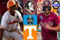 #8 Florida State v #1 Tennessee (MUST 