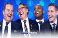 The Funniest Soccer Saturday Moments