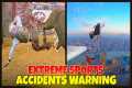 7 Brutal Extreme Sports Accidents
