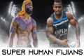 Fiji Rugby Players Are Superhuman |