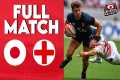 FULL MATCH | Japan vs England Rugby