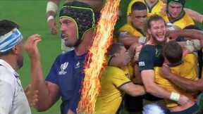Rugby SH*THOUSERY but it gets INCREASINGLY more BRUTAL!