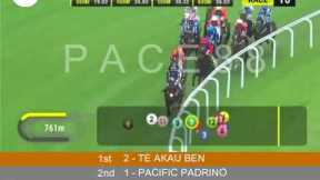 2024-07-21 - Race 10 Singapore Kranji Horse Racing Highlights | Pace88 Horse