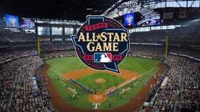 MLB | 2024 All-Star Game Highlights