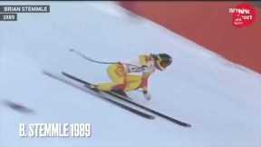 The 10 Worst Downhill Crashes You'll Ever See - Re-upload