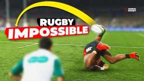 Impossible Rugby Moments You Won't Forget