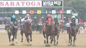 Talking Horses pres. by Saratoga Water -  July 14, 2024