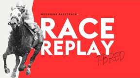 Woodbine, Tbred, June 13, 2024 Race 8 | Woodbine Horse Race Replay