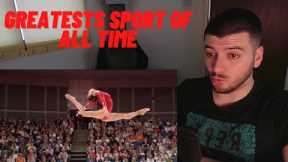 😱 Greatest Sports Moments Reaction POSSIBLY THE GREATEST VIDEO I EVER WATCHED
