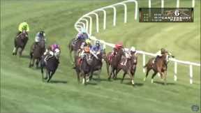 Lone Star Park, Ellis Park, and Canterbury Park Horse Racing Replays on 14 July 2024 | North America