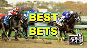 Horse Racing BEST BETS: Belmont at the Big A June 29-30, 2024