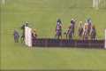 Funny Horse Racing Moments &