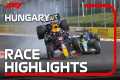 Race Highlights | 2024 Hungarian