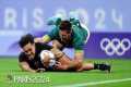 South Africa stifles New Zealand in
