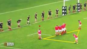 Greatest Trick Plays in Rugby History