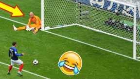 Funny Soccer Football Vines 2022 ● Goals l Skills l Fails #102