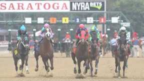 Talking Horses pres. by Saratoga Water -  August 2, 2024