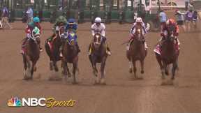 Breeders' Cup Challenge Series 2024: Haskell Stakes (FULL RACE) | NBC Sports