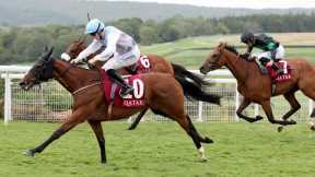 TERM OF ENDEARMENT gives Henry De Bromhead Group Two success on the Flat