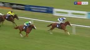 OH DEAR! Jockey banned for failing to ride out finish at Bath!