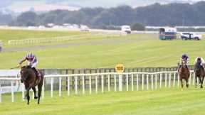 GROSVENOR SQUARE wins by 20 lengths in Curragh romp