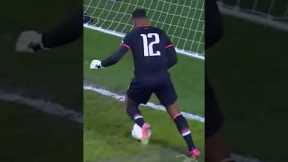 Funny Goalkeeper Mistakes 😂 #shorts #funny #football #fails #fail