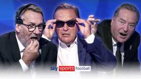 Soccer Saturday's FUNNIEST moments this season so far! 😂🍿