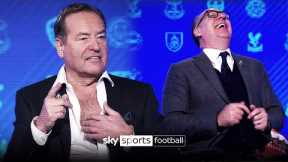 Funniest Soccer Saturday Moments of the 2021/22 Season | Bare chest hair, dodgy puns & Merse eating!