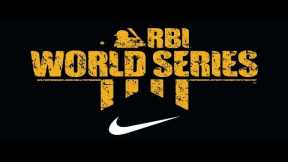 2024 Nike RBI World Series: Sr. Baseball Championship