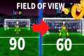 60 Field of view (Funny Moments) |