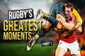 This is Rugby: The Greatest Moments