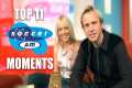 Top 11 Soccer Am Moments