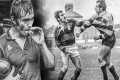 The Era Of Rugby Hooligans | Old