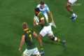 South Africa vs Argentina | Full