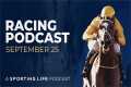 Horse Racing Podcast: Big Weekend at