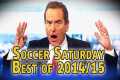 Soccer Saturday: Funniest Moments of