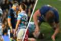 Iconic Moments of Rugby Sh*thousery