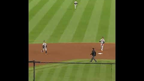 Yankees getting creative with how they are scoring in the ALCS