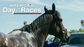 America's Day at the Races - October 20, 2024