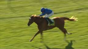 Impressive! Verse Of Love makes winning start at Newmarket